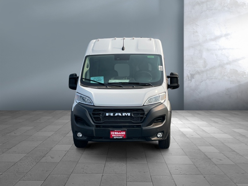 New 2024 Ram ProMaster Cargo Van SLT Van