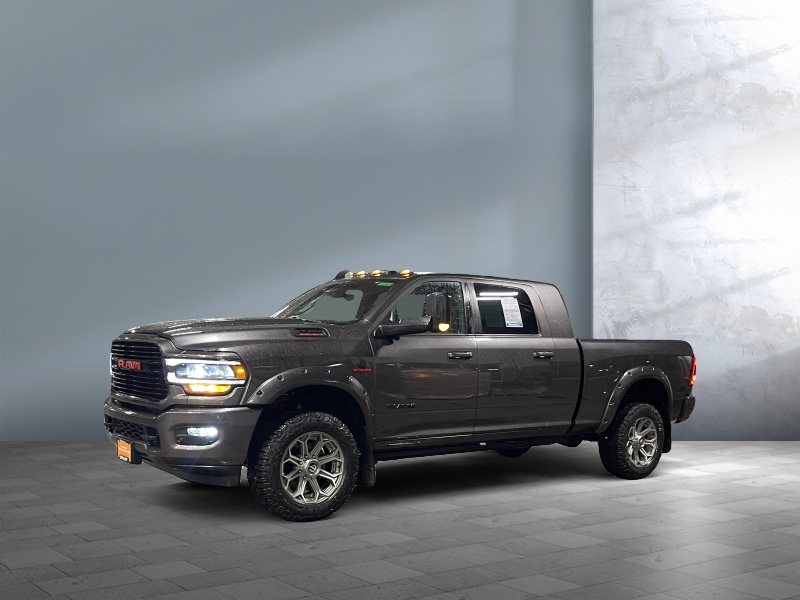 2022 Ram 2500