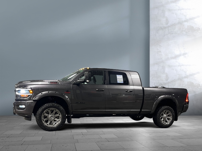 2022 Ram 2500