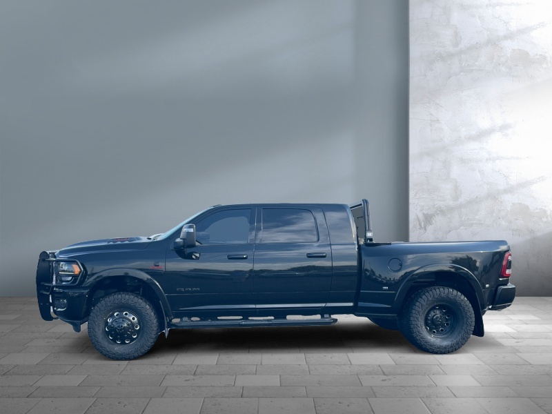 2024 Ram 3500