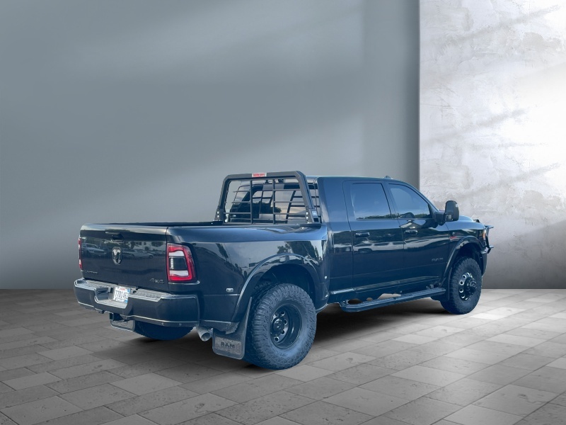 2024 Ram 3500