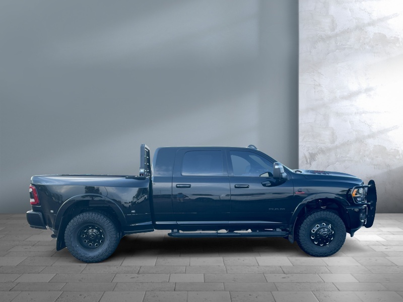 2024 Ram 3500