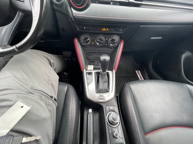 2016 Mazda CX-3