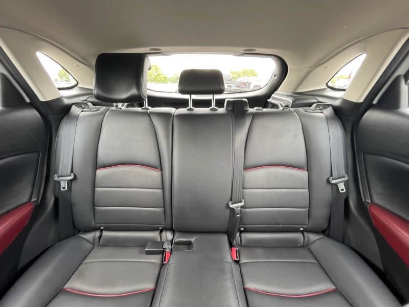2016 Mazda CX-3