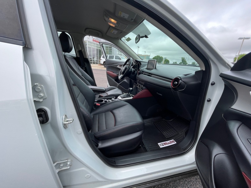 2016 Mazda CX-3