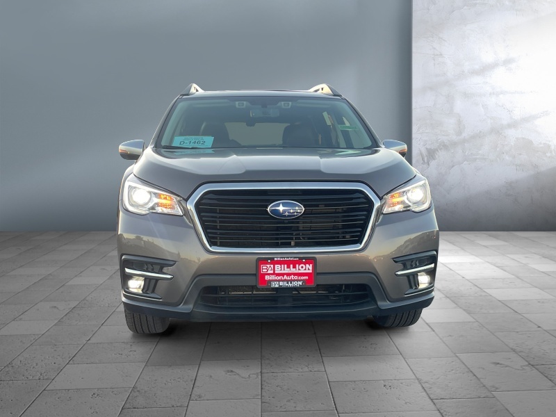 2021 Subaru Ascent