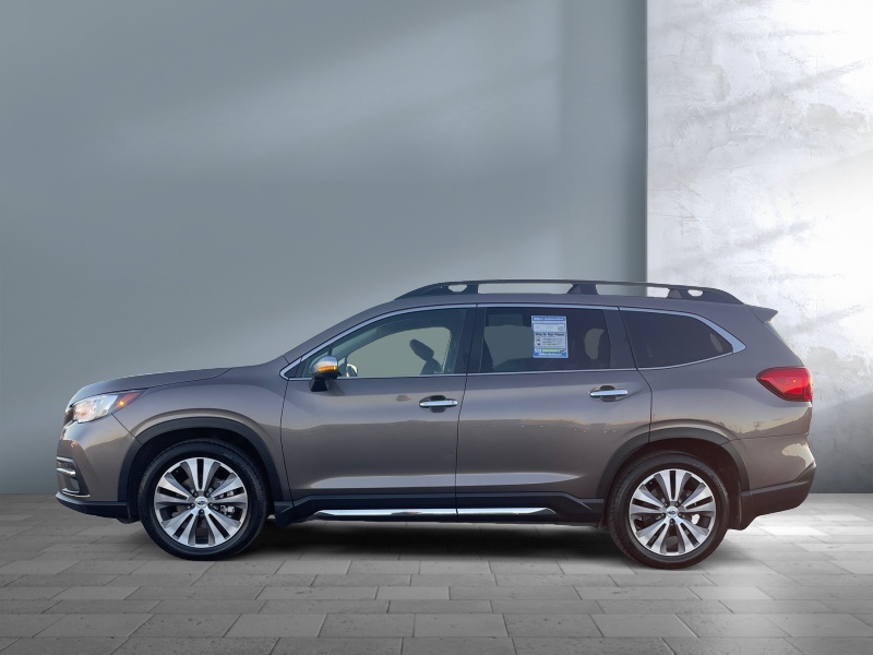 2021 Subaru Ascent