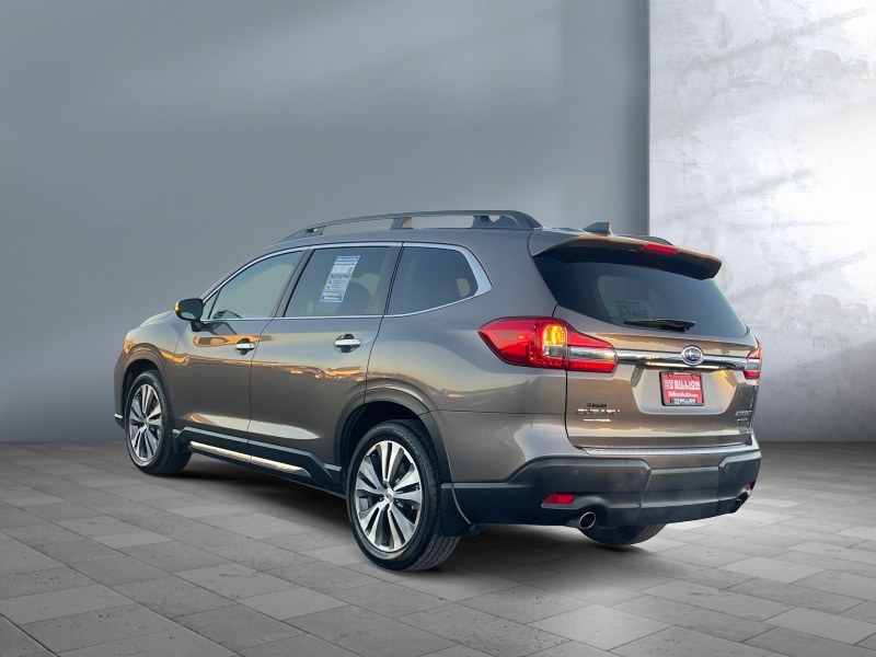 2021 Subaru Ascent