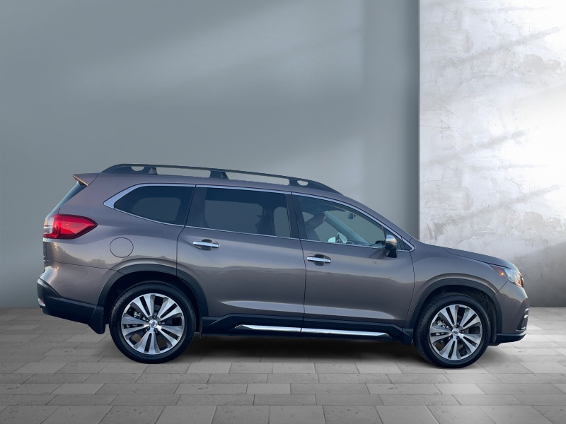 2021 Subaru Ascent