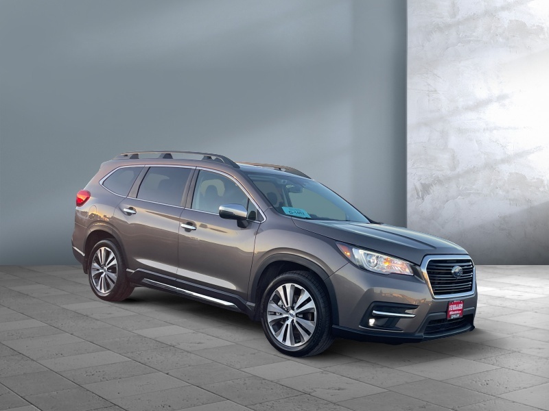 2021 Subaru Ascent