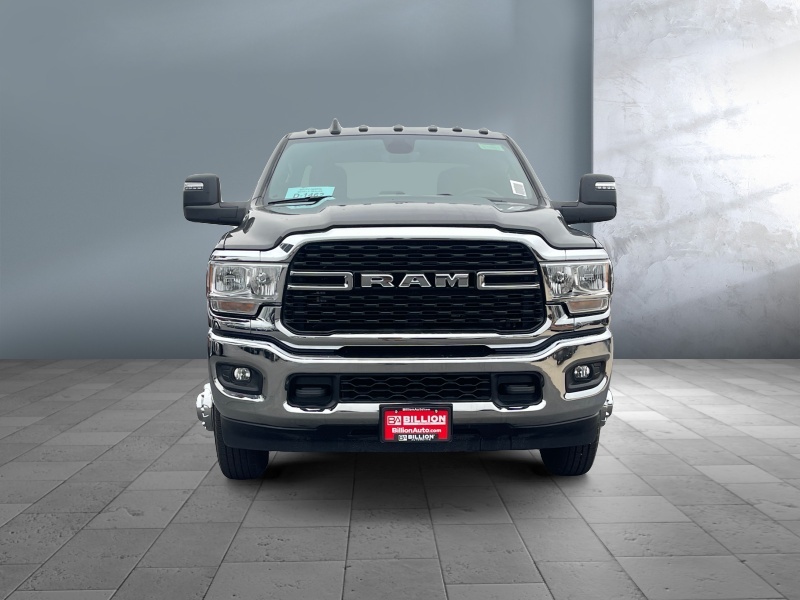 2024 Ram 3500