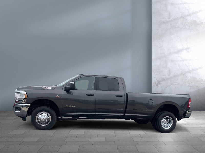 2024 Ram 3500