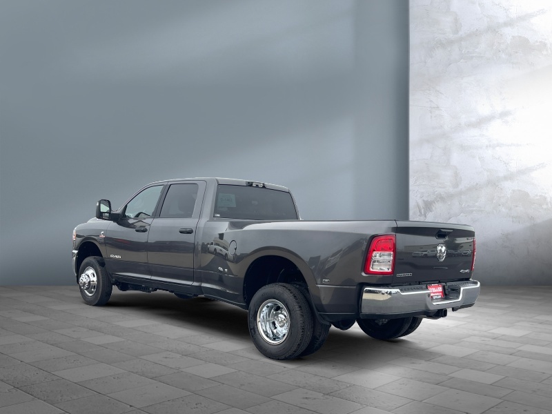 2024 Ram 3500