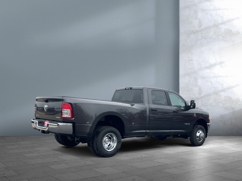 2024 Ram 3500