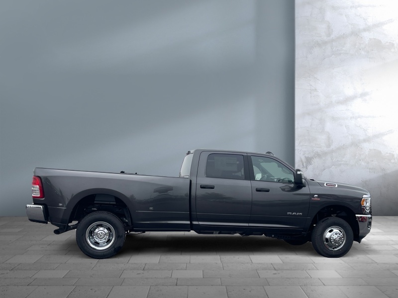 2024 Ram 3500