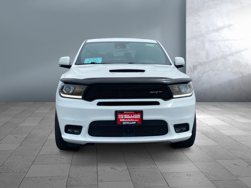 2018 Dodge Durango