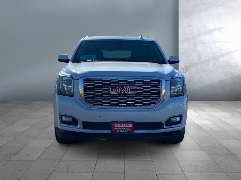 2020 GMC Yukon