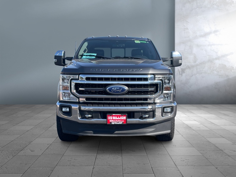 2020 Ford Super Duty F-250 SRW