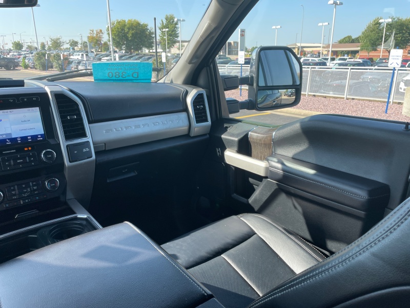 2020 Ford Super Duty F-250 SRW