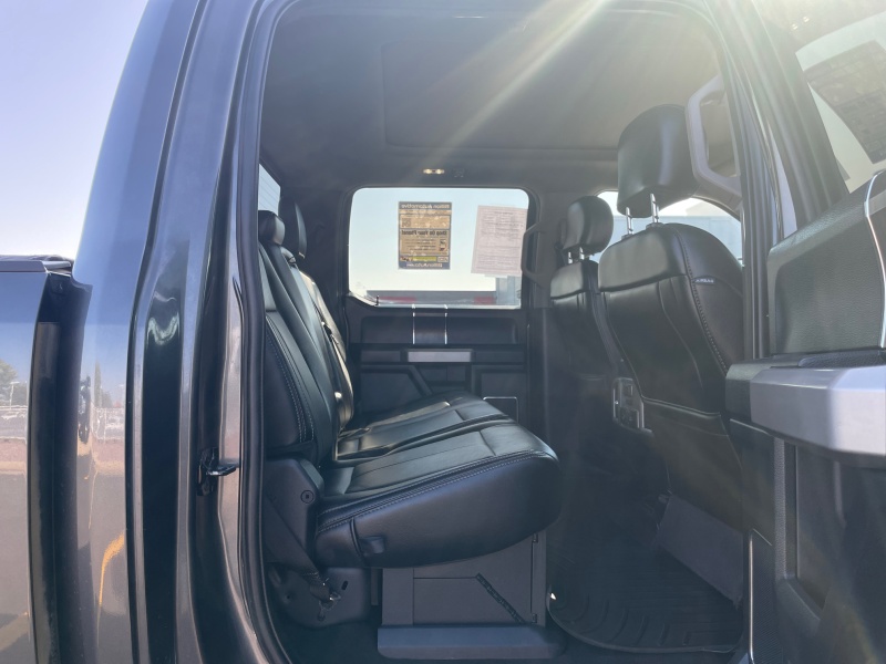 2020 Ford Super Duty F-250 SRW