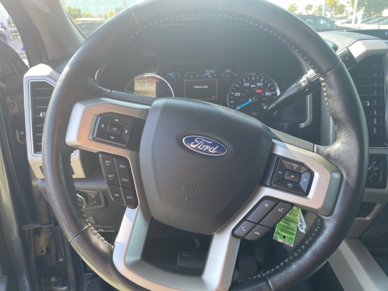 2020 Ford Super Duty F-250 SRW