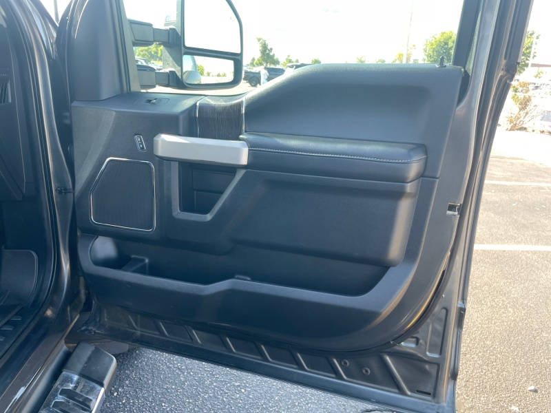 2020 Ford Super Duty F-250 SRW