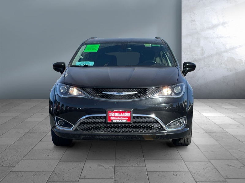 2019 Chrysler Pacifica