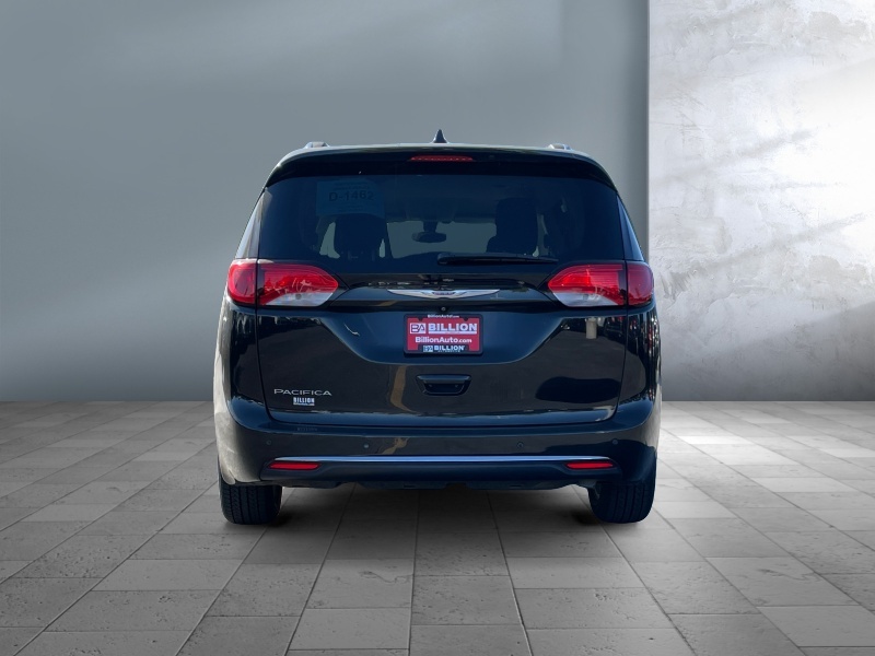 2019 Chrysler Pacifica