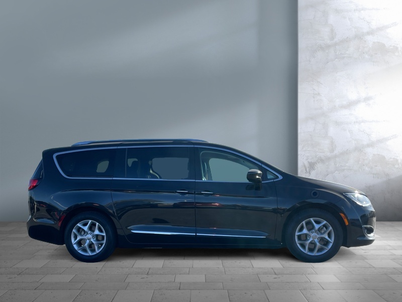 2019 Chrysler Pacifica