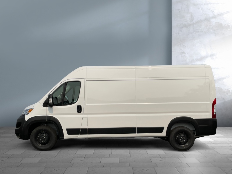 2024 Ram ProMaster Cargo Van