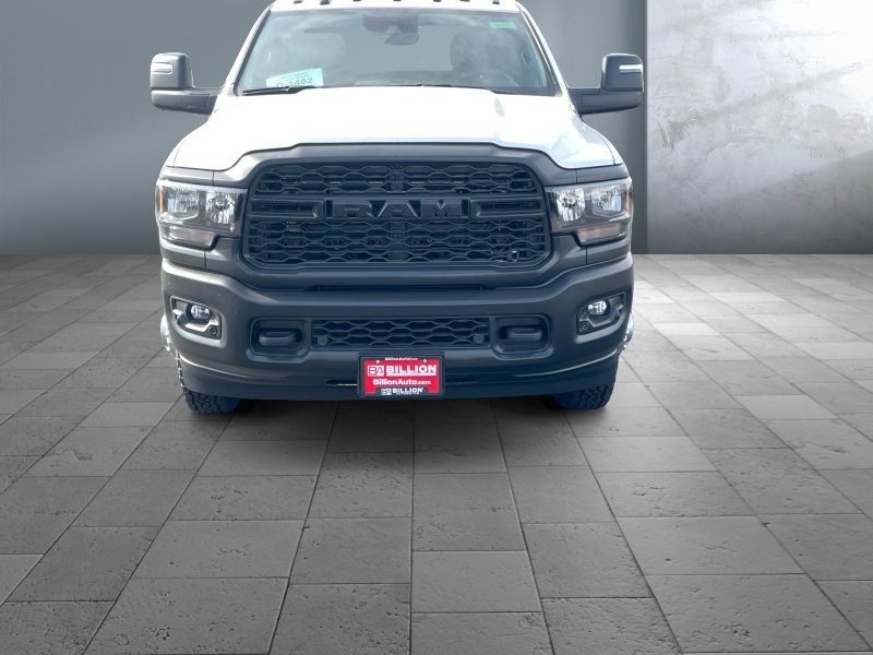 2024 Ram 3500 Chassis Cab