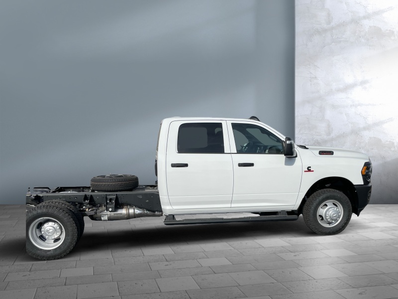 2024 Ram 3500 Chassis Cab