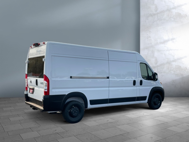 2024 Ram ProMaster Cargo Van