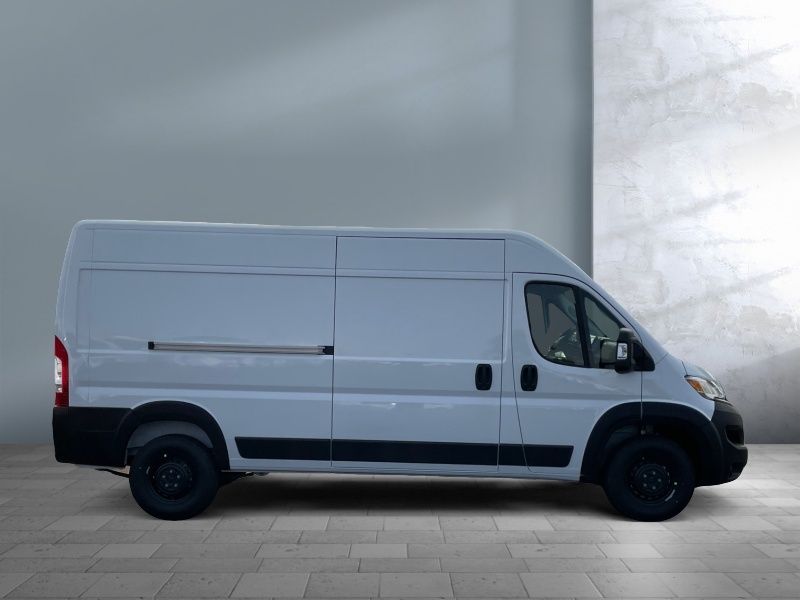 2024 Ram ProMaster Cargo Van