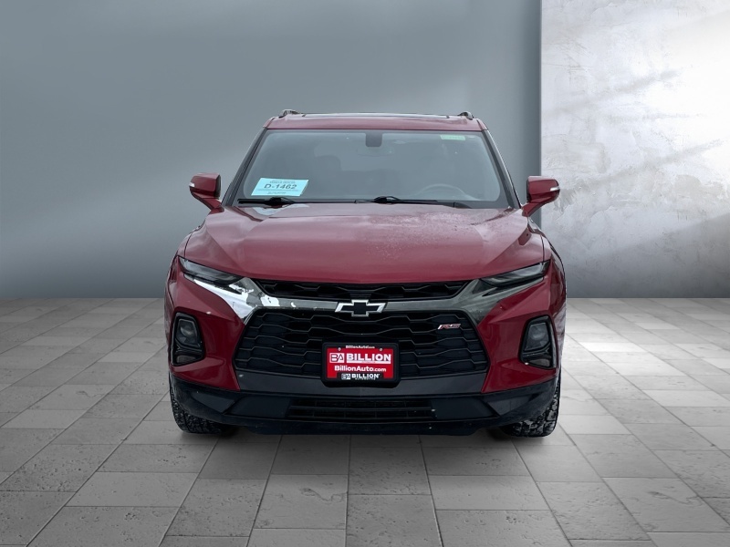 2020 Chevrolet Blazer