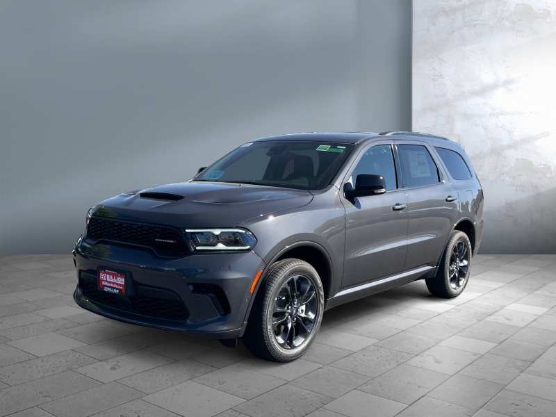 2025 Dodge Durango