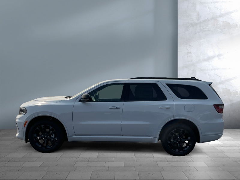 2025 Dodge Durango