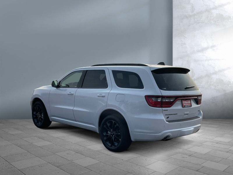 2025 Dodge Durango