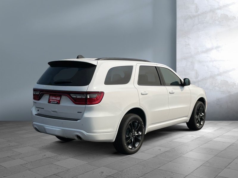 2025 Dodge Durango