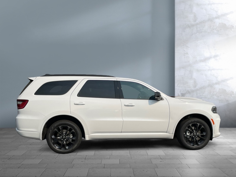 2025 Dodge Durango