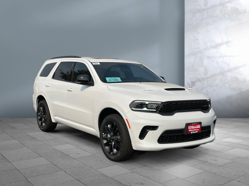 2025 Dodge Durango