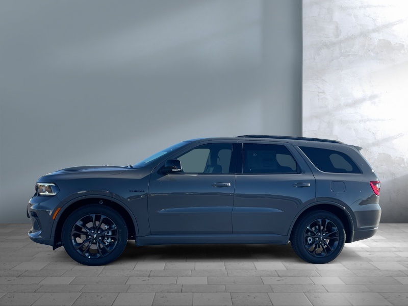 2025 Dodge Durango