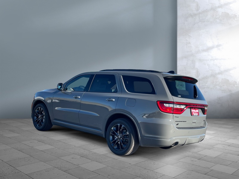 2025 Dodge Durango