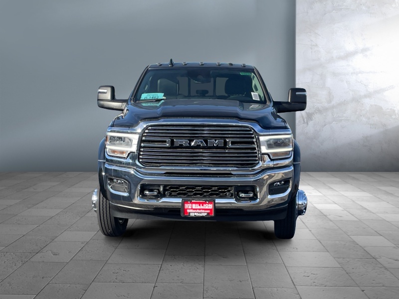 2024 Ram 5500 Chassis Cab