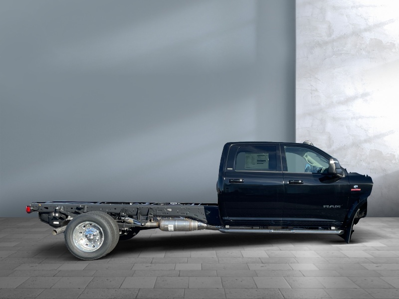 2024 Ram 5500 Chassis Cab