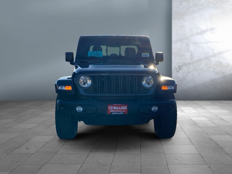 2024 Jeep Gladiator