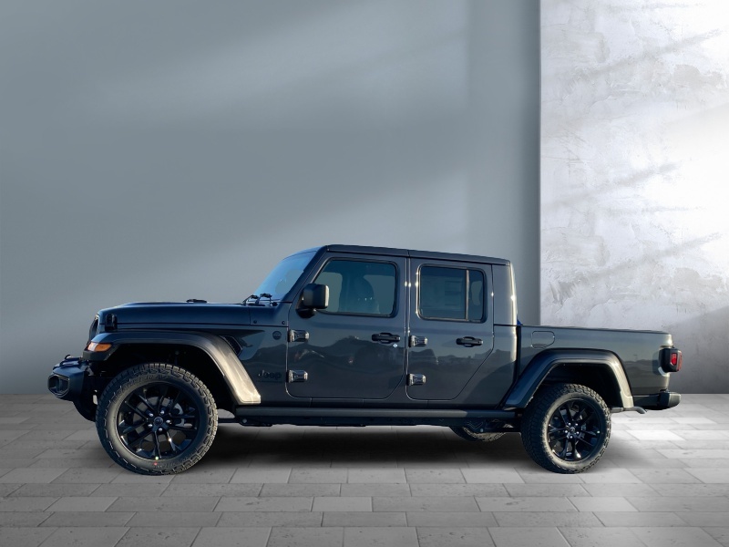 2024 Jeep Gladiator