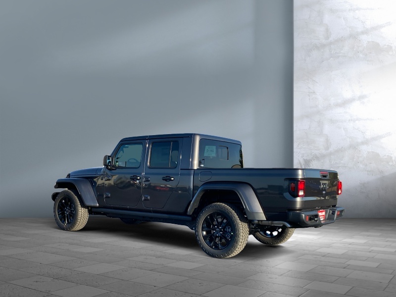 2024 Jeep Gladiator