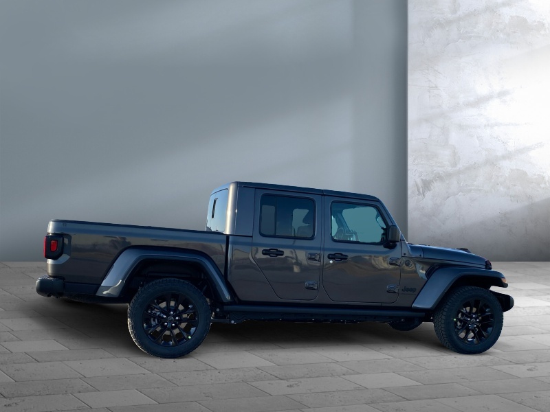 2024 Jeep Gladiator