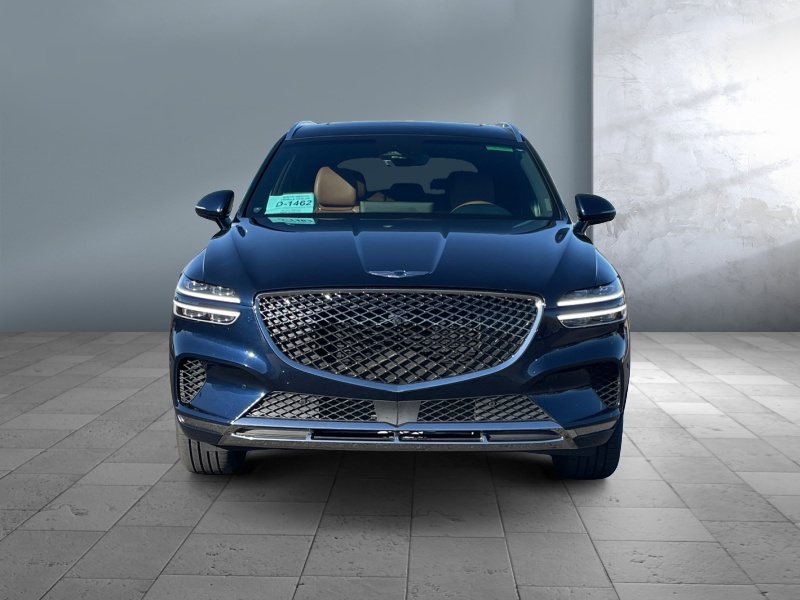 2022 Genesis GV70